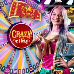 Crazy FaFaFa ক্রেজি ফাফাফা স্লট আইকন