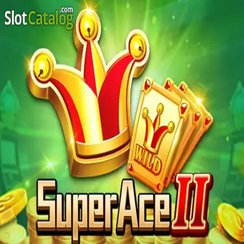 Super Ace II সুপার এস II গেম আইকন